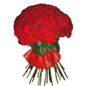 Элегантные белые розы