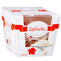 Raffaello 150г