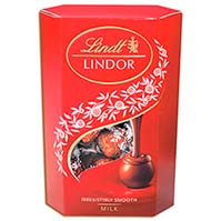 Lindt Lindor 200г