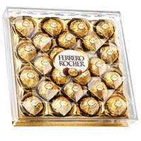 Ferrero Rocher 300г