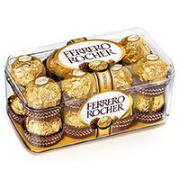 Ferrero Rocher 200г