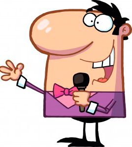 ведущий на свадьбе ведущий на свадьбе