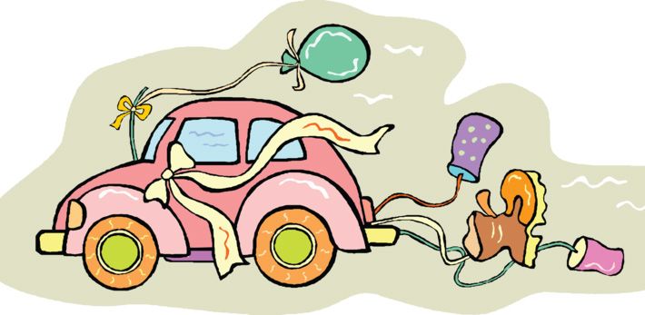 123.jpg цветы на авто