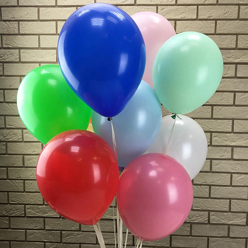 Шарики "Микс"