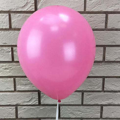 Розовое облако