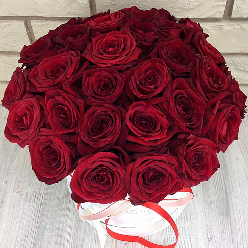 Доставка цветов по Москве до 2х часов - FlowersToday.ru