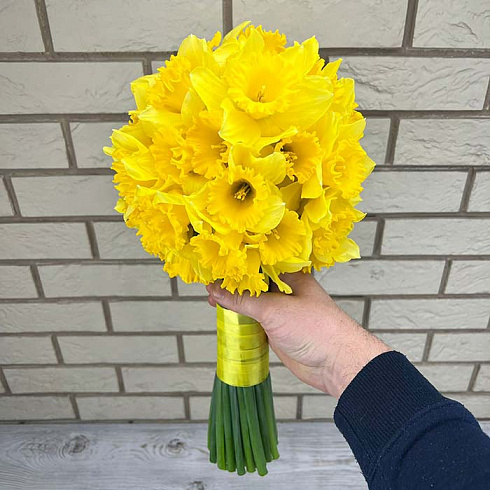 45 нарциссов